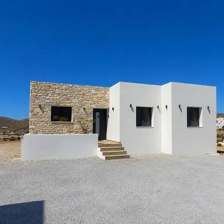 Hébergement de vacances Relax Glinado Luluvo Glinado Naxos