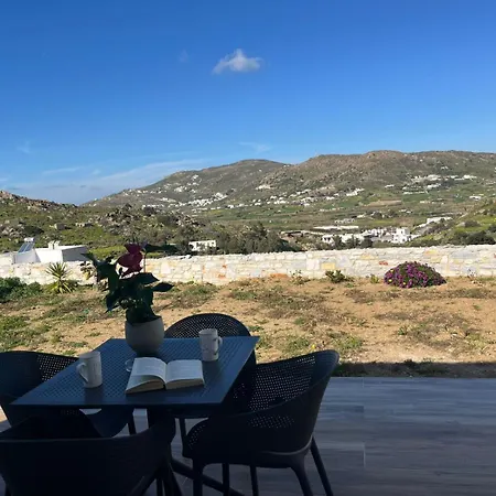 Relax Glinado Luluvo 度假居
