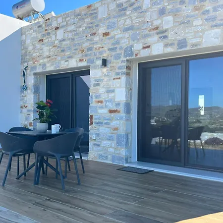 Hébergement de vacances Relax Glinado Luluvo