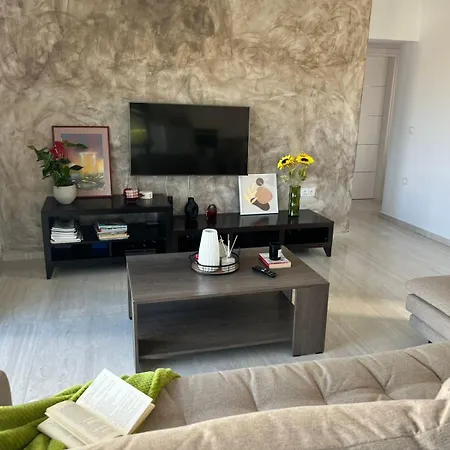 Hébergement de vacances Relax Glinado Luluvo Glinado Naxos